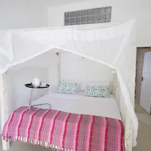 Le Comfort Anse Royale