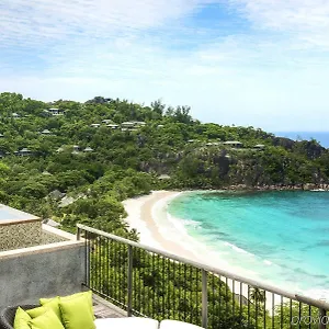 5* Üdülőközpont Four Seasons Seychelles