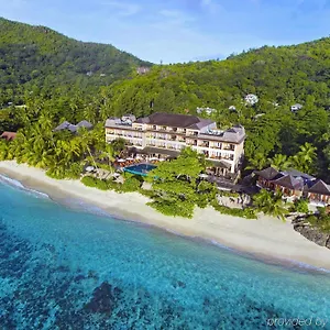 4* Üdülőközpont Doubletree By Hilton Seychelles Allamanda &