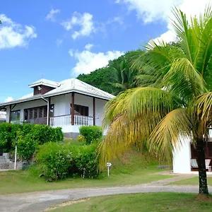  Apartman La