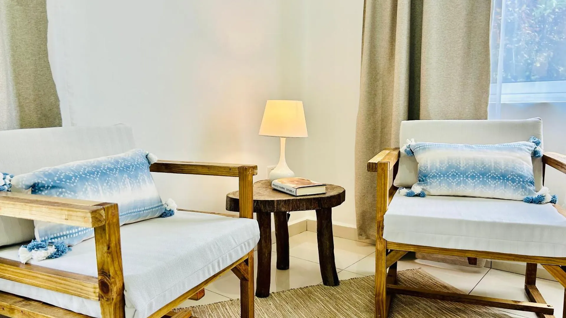 The Seaboards Apartments Seychelles Anse Royale