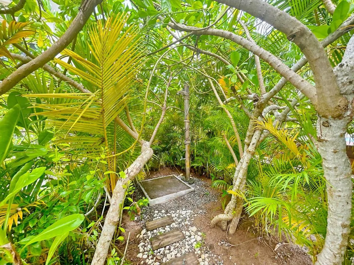 The Seaboards Apartments Seychelles Anse Royale 0*,  Seyşel Adaları