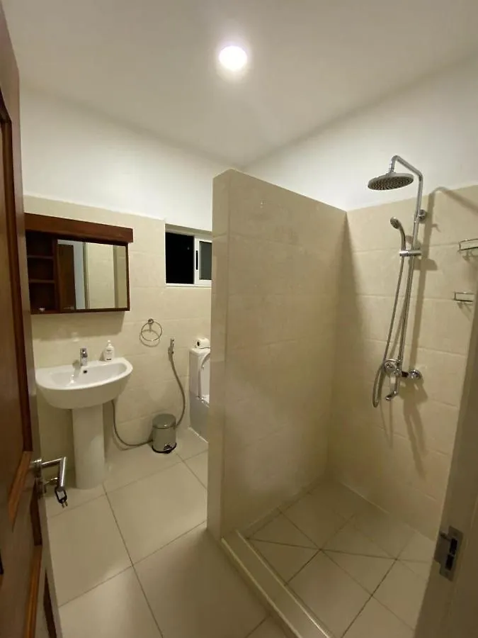 The Seaboards Apartments Seychelles Anse Royale