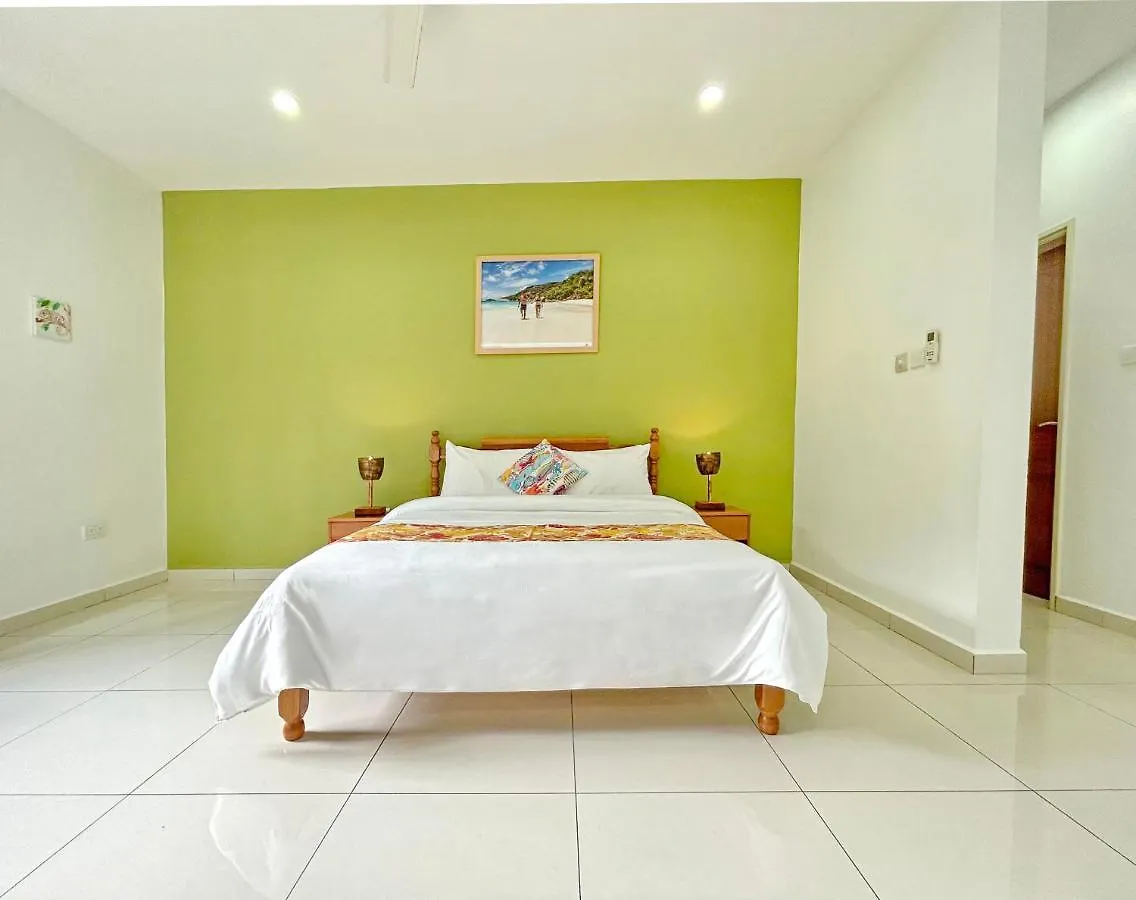 The Seaboards Apartments Seychelles Anse Royale