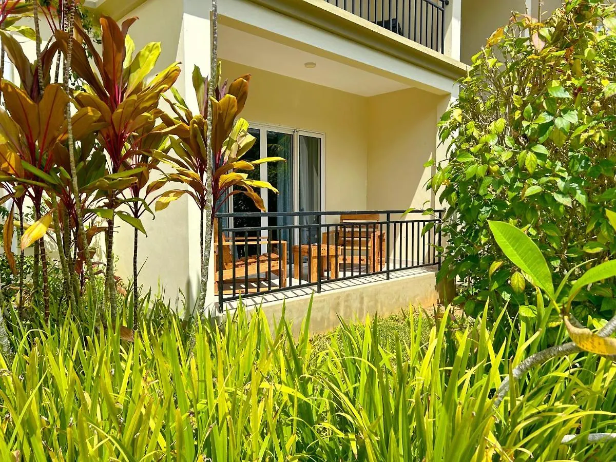 The Seaboards Apartments Seychelles Anse Royale Seychelles