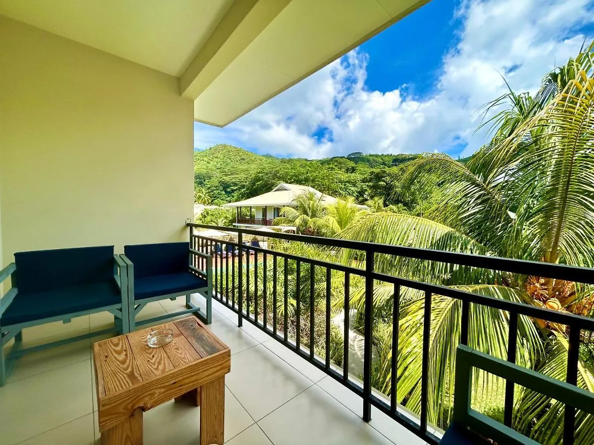 The Seaboards Apartments Seychelles Anse Royale Seychelles